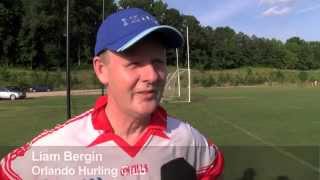 Peach Cup GAA Report from Atlanta, Georgia