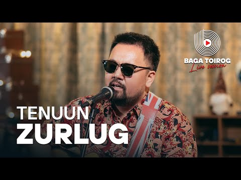Tenuun | Zurlug