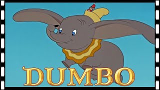 ¿Cuanto sabes sobre DUMBO? 🐘 Test/Trivia