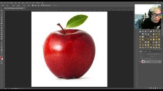 [Tutorial] Tổng hợp các cách cắt PNG trong Photoshop CS
