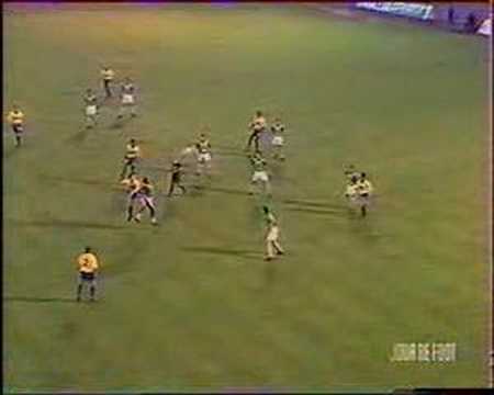 Gueugnon-Red Star 93 2-0 (D2 1994/95)