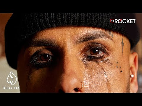 Ojos Rojos - Nicky Jam