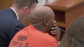 Convicted Murderer Seeks to Overturn Verdict in Minneapolis Flower Shop Robbery Case Convicted Murderer Seeks to Overturn Verdict in Minneapolis Flower Shop Robbery Case