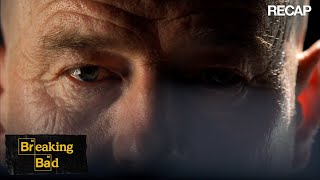 ‘Gliding Over All’ Recap