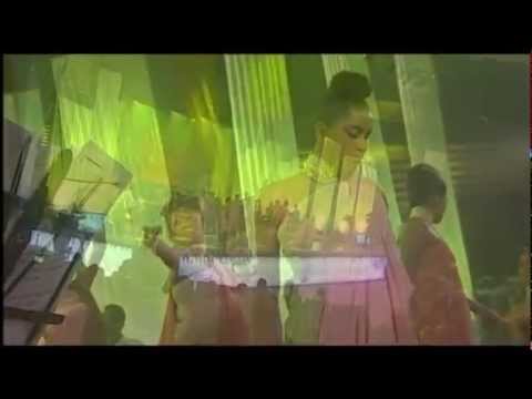 Chathurika Geethali - Concert - Geesha