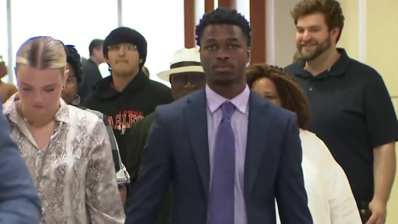 AJ Armstrong Murder Trial: Evidence hearing delayed