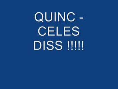 Quinc - Celes diss