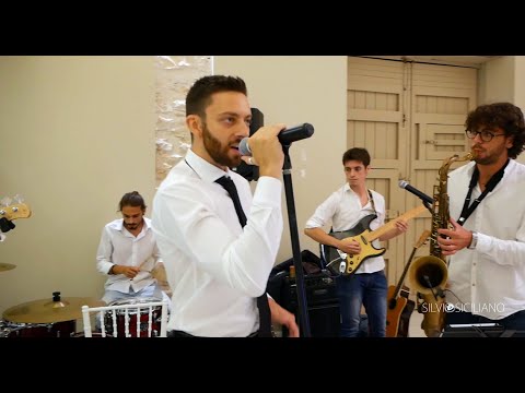 DìMMIDìSì - Band Matrimoni Ragusa