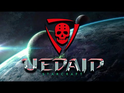 StarCraft: UED AI Project MOD Campaign Trailer