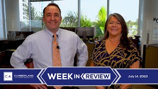 Inside Bondland - Cumberland Advisors' Week in Review