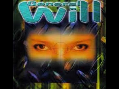 General will  - la cocaine