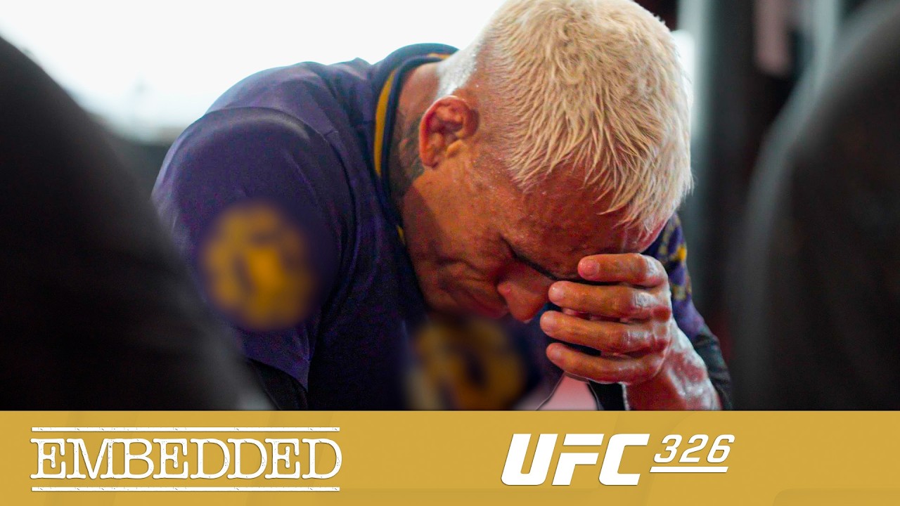  UFC 326 Embedded 4