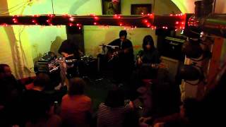 Boduf Songs - &quot;They Get On Slowly&quot; live at KNG56