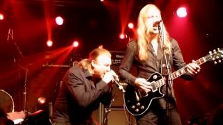 Axxis - Little War (Live Firefest 2014)