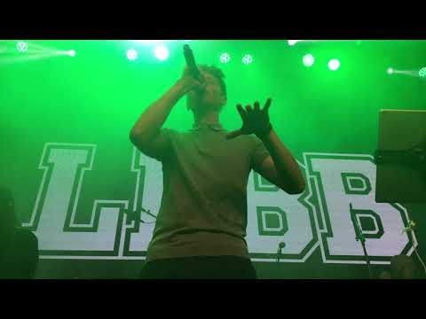 Lange Frans & Baas B Gedoogbeleid