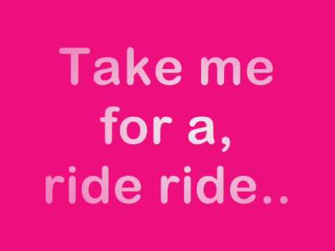 Only Girl - One Direction(lyrics)