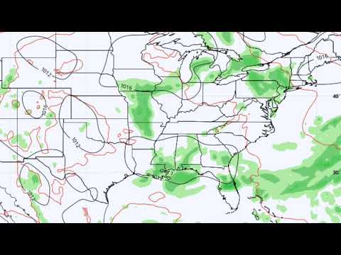 June 29, 2020 Weather Xtreme Video - Afternoon Edition