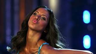 20 MOST BEAUTIFUL BLACK MODELS