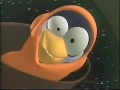 3 2 1 Penguins The Cheating Scales Of Bullamanka VHS