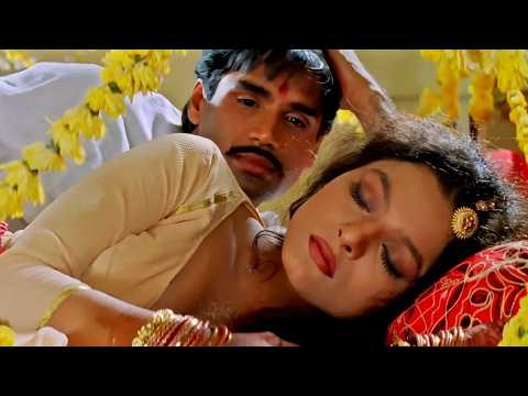 Unke Chehre Ki Yeh Narmiyan | To Chalu Heartfelt Song | Border (1997) | Sunil Shetty | Anu Malik