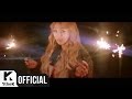 [MV] HYOLYN, CHANGMO(효린, 창모) _ BLUE MOON (Prod. GroovyRoom)