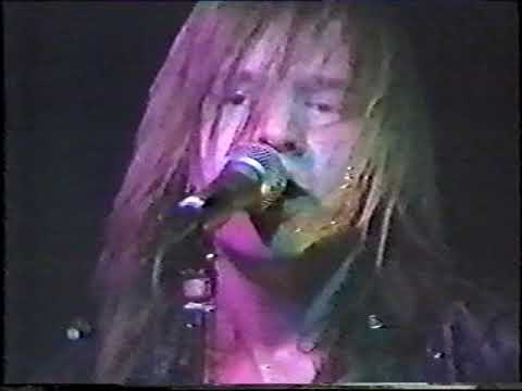 Smack live in Helsinki, Berlin Club 1/12/1988 (Full)