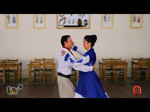 Dança Gaúcha - Rancheira (5)