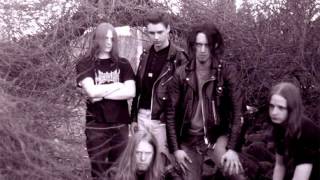 At The Gates - Ever-Opening Flower (demo version)