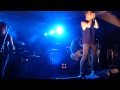 Coldrain - The War Is On (Live) 