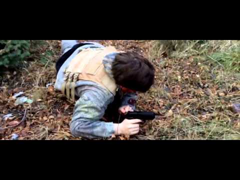 Monday Challenge: Scene Remake (Lone Survivor)