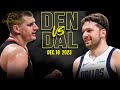 Denver Nuggets Vs Dallas Mavericks Full Game Highlights December 18 2023 FreeDawkins