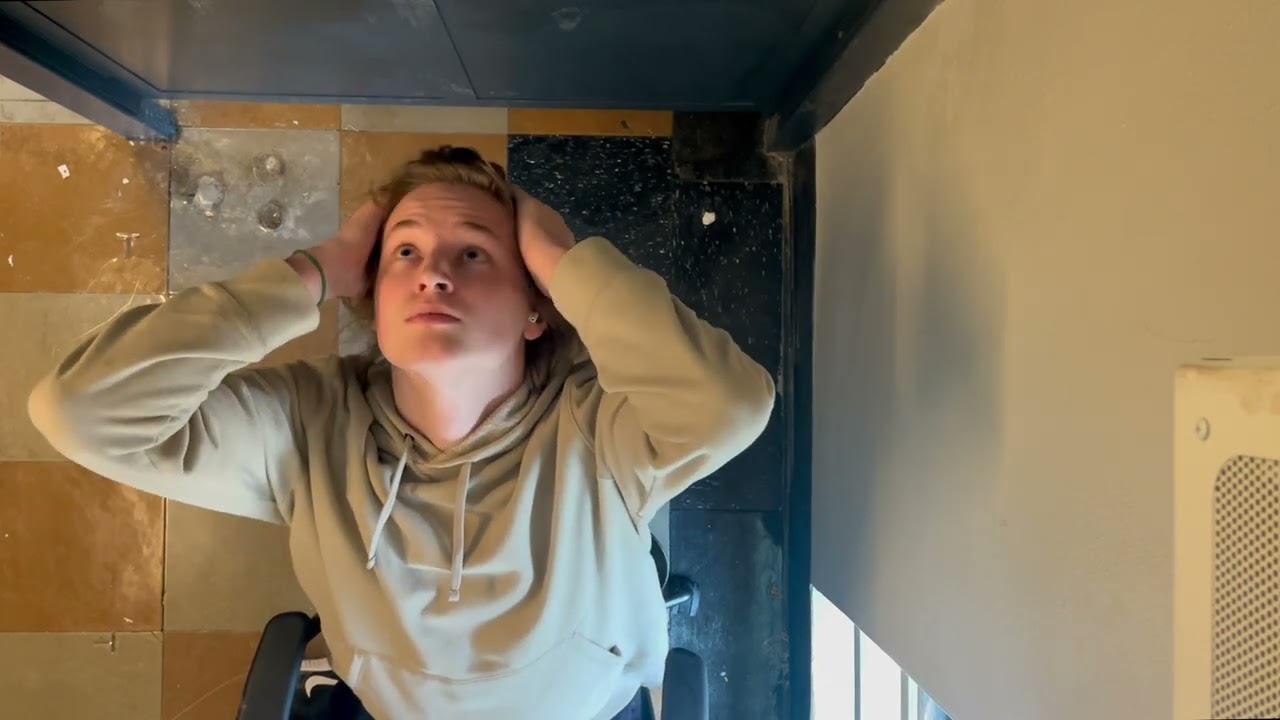 Waiting... - Short Film