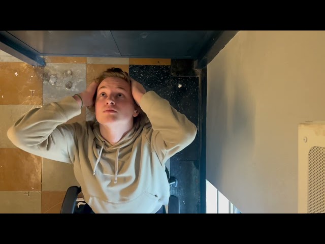 Waiting... - Short Film