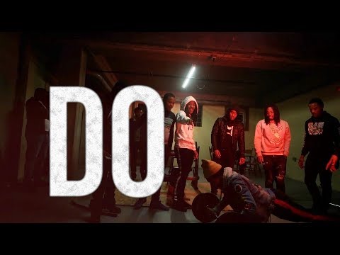 YNW Lid - "Off The Porch" (Official Music Video) | Shot By @BOMBVISIONSFILM