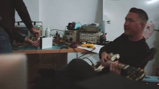 Video thumbnail for Working with Meris on the CXM 1978™ by chase bliss