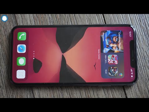 IOS 15 Beta 2 On Iphone XS Max & SE 2 Review