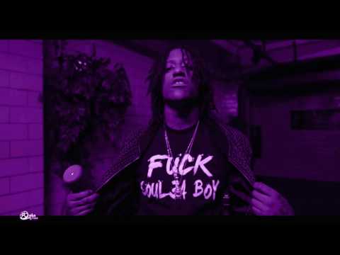 Rico Recklezz - Certified Demon (Screwed n Chopped)