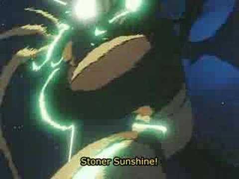 Stoner Sunshine