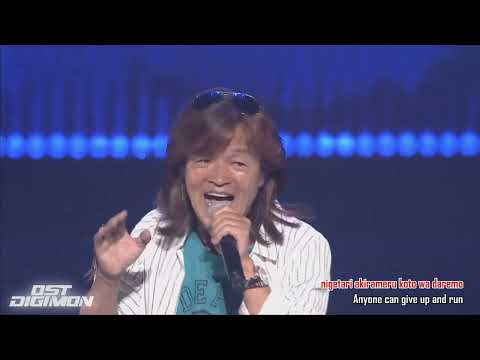 Oota Michihiko - Brave Heart (Live 2021)