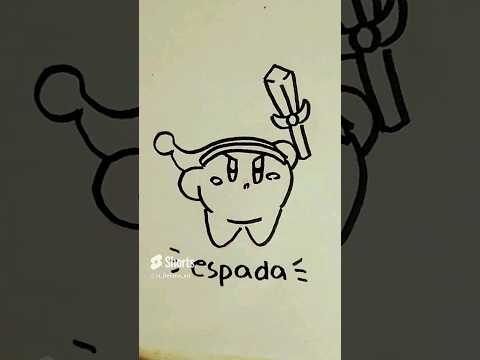 Kirby rap missasinfonia 🤑#kirby #kirbyrap #missasinfonia perdon por resubir 😔👍