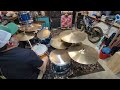Sicko - Window Of Opportunity (drum cover)