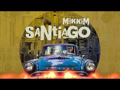 MikkiM ft. Kiki - Czech En Cuba  (Santiago album 2014)