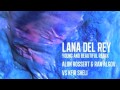 Lana Del Rey - Young and beautiful (Deep Remix ...