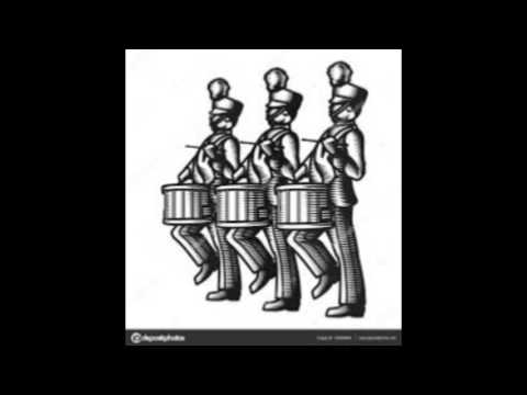 MARCIA DI FERRO ( Marcia Militare)