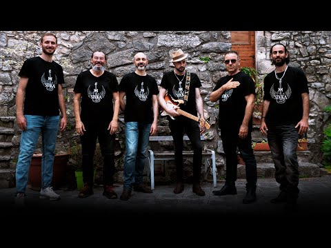 SINKA - D-AⴴRIB D-ABERRANI