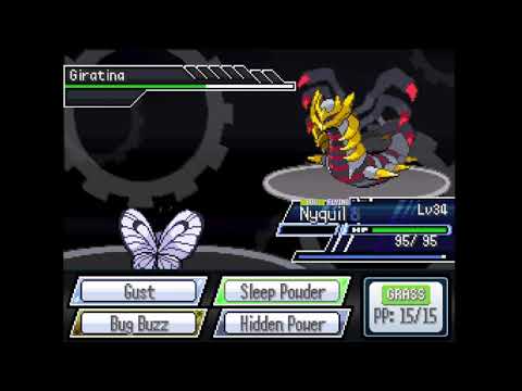 Pokemon Rejuvenation Intense Flying Mono // Chapter 4 - Isolation