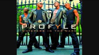 Profyle - Somebody Like Me