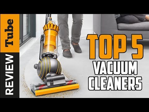 ✅Vacuum: The best Vacuum Cleaner 2018 (Buying Guide)