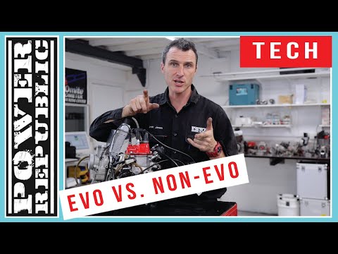 GO KART TECH: Rotax EVO vs. Non-EVO Engine - POWER REPUBLIC