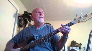 Let It Bleed Rolling Stones - Sunday Night Mad Bass Skillz